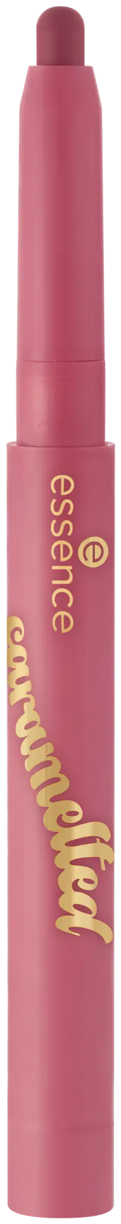 essence caramelted plumping lip liner 01 Servin' Sweetness 0.8 g - 2