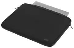 Wave Sleeve-mallinen suojatasku 13.3", Musta - 4