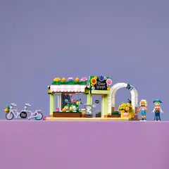 LEGO® Friends 42693 Luovuuden kukkakauppa - 9