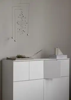 Lundia Fuuga kaappi - 3