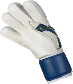 Select MV-hanska 22 Flexi Grip v24 - Blue/White - 5