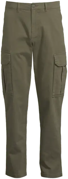 House miesten reisitaskuhousut 202H032601 - kalamata - 2