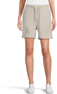 House naisten collegeshortsit Terry - Moonbeam - 1