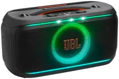 JBL Bluetooth kaiutin PartyBox On-The-Go 2 musta - 1
