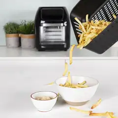 Tristar airfryer uuni 10 L - 15