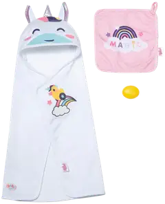 BABY born huppupyyhe - 1