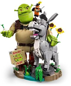 LEGO® B 2026 72423 - 3