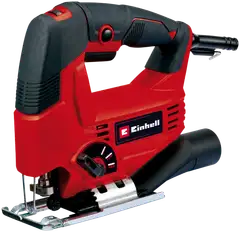 Einhell pistosaha TC-JS 80/1 - 1