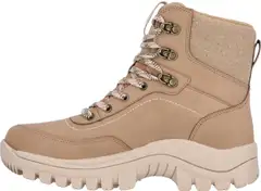 Whistler Nuslog naisten Dry Base waterproof nilkkuri - 5133 Beaver Fur - 2