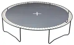 Trampoliini 427 cm - 10