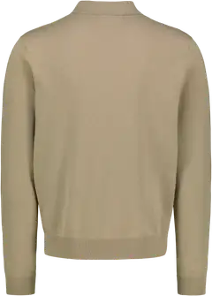 London Fog miesten neulepusero CYCLO® 195LF30252 - BEIGE - 2