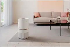 Electrolux ilmanpuhdistin EPO50571SW - 5