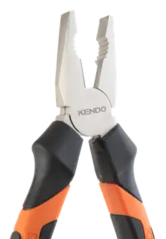 Kendo yhdistelmäpihdit 160mm / 6" - 4