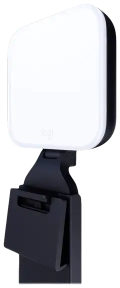 Logitech Suoratoistovalaisin Litra glow premium - 1