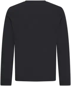 Blend miesten pitkähihainen t-paita Bhigor - Black beauty - 2