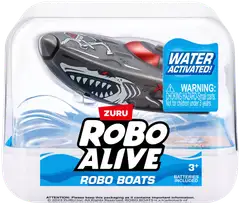 Robo Alive uimaveneet 2-pack - 7