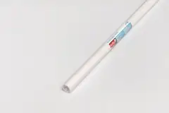 D-C-Fix Ikkunakalvo läpinäkyvä 346-5372 Opal. Rullakoko 90cm x 2,1m - 1