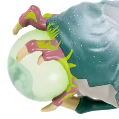 Stranger Things Squishy Snow Shark - 12