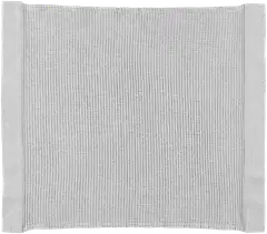 Rento Laudeliina Kenno 50x60 cm harmaa/valkoinen - 1