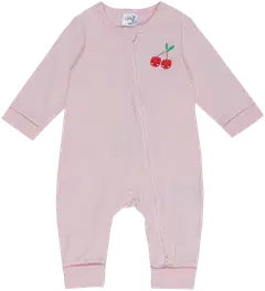 Ciraf vauvojen pyjama 250B260451 2-pack - 11-0103tcx egret - 4