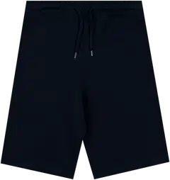 House lasten collegeshortsit 23PH172624 - Navy peony - 1