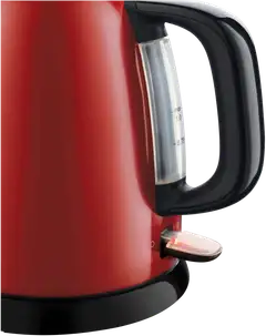 Russell Hobbs vedenkeitin Colours Plus Mini Red 24992-70 - 4