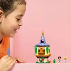 LEGO® Disney Princess 43294 Tähkäpään minitorni - 10