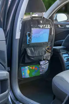 Dooky Takaistuimen järjestäjä - 5