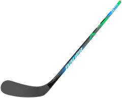 Bauer nuorten jääkiekkomaila S23 X Series Grip JR-40(52") Left - 2