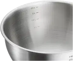 Fiskars FF leivontakulho 2,5 l - 3
