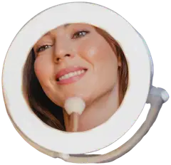 Beutifly LED-peili Looking Glass - 5