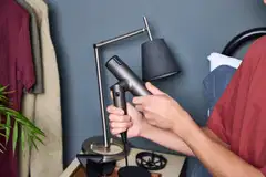 Remington hiustenkuivain ONE BLDC EC6077 - 16