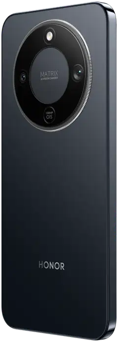 Honor Magic8 Lite 8Gb+512Gb, musta Älypuhelin - 6