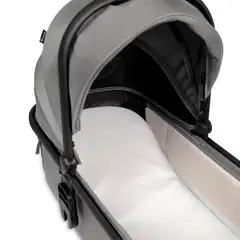 Hauck vaunukoppa Grow N Care harmaa - 8