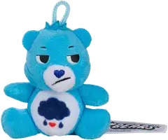 Simba - Care Bears Halinallet, 7 cm, minipehmo Wave 2, useita erilaisia, myydään yksittäin - 12