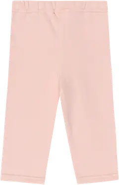 Ciraf vauvojen leggingsit 250B252940 - 14-1310tcx cameo rose - 2