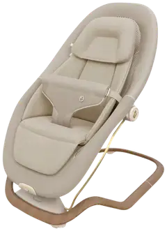 Maxi-Cosi Dove Pro sitteri Elegance Beige - 1