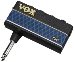 VOX kuulokevahvistin AP3-BA bassokitaralle - 1