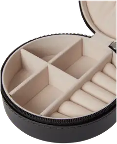 Åhléns Home Korurasia JACKIE musta - 3