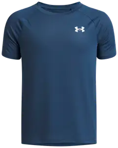Under Armour poikien lyhythihainen treenipaita 1363284 - wham blue - 1