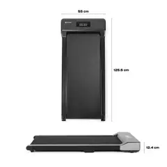 Gymstick Core kävelymatto TM-WPAD-CR - 7