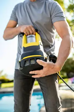 Kärcher uppopumppu SP 17.000 Flat Level Sensor - 4