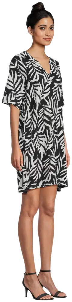 House naisten tunika 218H261709 - Multicolor - 4