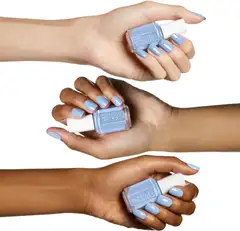 essie 374 saltwater happy kynsilakka 13,5ml - 3