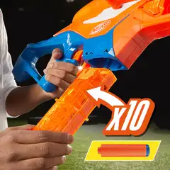 Nerf leikkiase N Series Pintpoint - 4