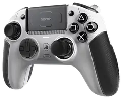 Nacon peliohjain Revolution 5 Pro Controller langaton valkoinen - 4