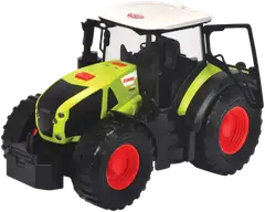 Dickie Toys CLAAS Ares traktori ja kippiperäkärry valoin ja äänin - 6