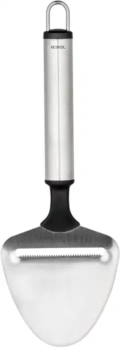 Heirol Juustohöylä 23,5 cm, Steely - 1
