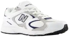 New Balance Lasten tennari G4084 - WHITE - 3