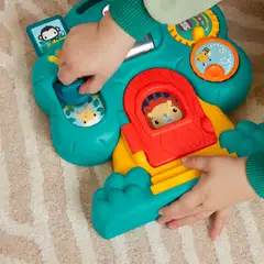 Fisher-Price Vauvan Aktiviteettilelu - 11